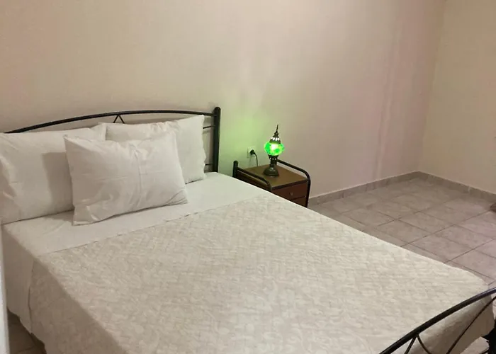 Apartman στην κέρκυρα *