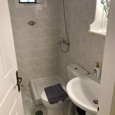 στην κέρκυρα Kanálion