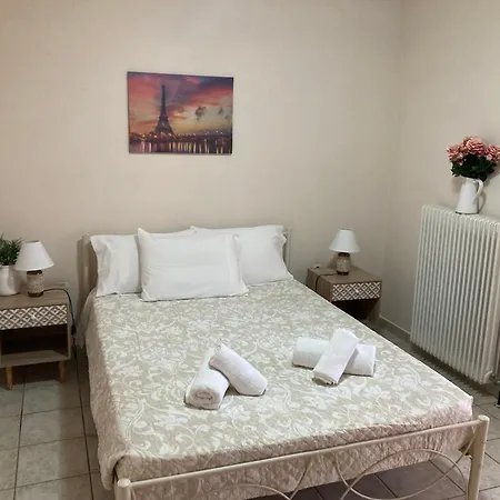 Appartement στην κέρκυρα