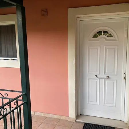 στην κέρκυρα Appartement *