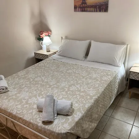 στην κέρκυρα Apartmán