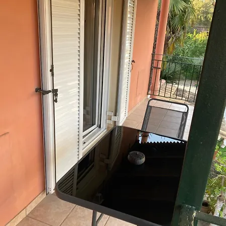 Apartamento Olea Garden