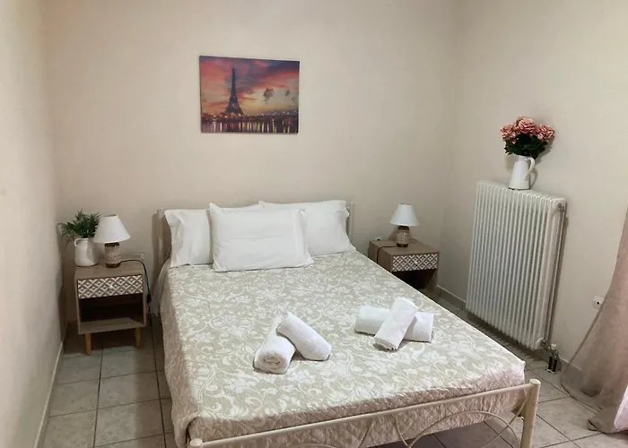 Apartmán στην κέρκυρα