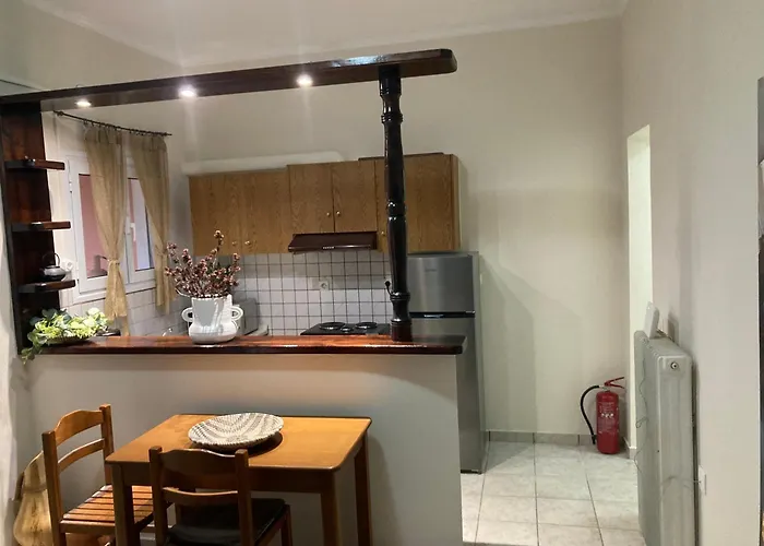 Διαμέρισμα στην κέρκυρα Κανάλι