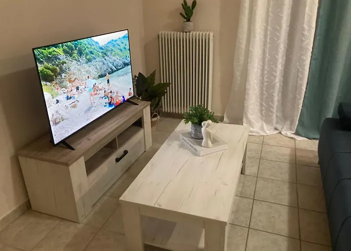 στην κέρκυρα Apartmán Kanálion