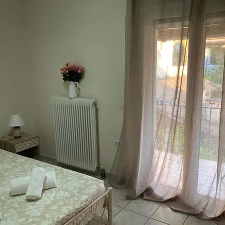 Appartement Olea Garden Kanálion